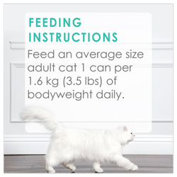 Directives Pour L'alimentation