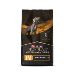 Formule canine sèche JM Joint Mobility🅫