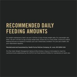 Rations quotidiennes recommendees