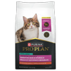 Pro Planᴹᴰ Specialized Peaux et Estomacs Sensibles Saumon et Riz, Nourriture Sèche pour Chatons