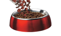 semi moist dog food alpo