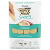 Fancy Feastᴹᴰ Savoury Purée Naturalsᴹᴰ avec Thon Naturel dans une Sauce Demi-Glace Complément pour Chats