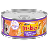 Friskies® Chunks Chicken Dinner Wet Cat Food