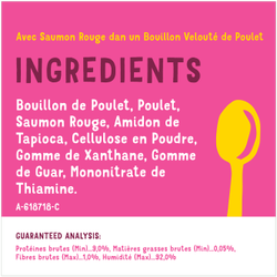 Ingrédients