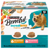 Purina® Beneful® IncrediBITES® In Gravy Variety Pack