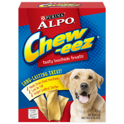 ALPO® Chew-eez® Dog Treats