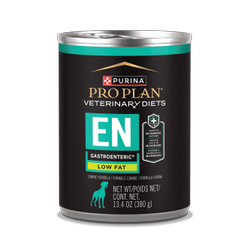 EN Gastroenteric Low Fat® Canned Canine Formula