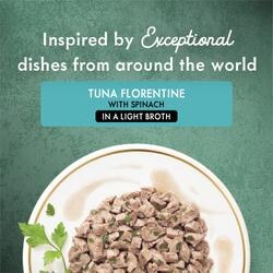 Inspired by exceptional dishes from around the world