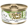 Fancy Feast® Paté Turkey & Giblets Feast Gourmet Cat Food