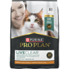 Pro Plan® LiveClear™ Allergen Reducing Chicken & Rice Formula Dry Cat Food
