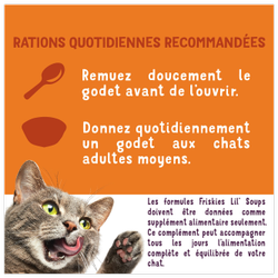 Directives Pour L'alimentation