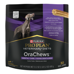 Pro Plan Veterinary Diets® OraChews™