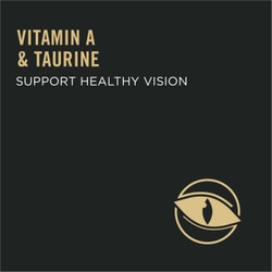 Vitamin A and taurine
