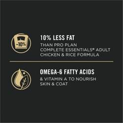 10% Less Fat