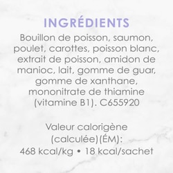 Ingrédients