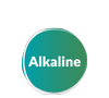 Alkaline icon
