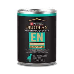 EN Gastroenteric Naturals® Canned Canine Formula With Added Vitamins & Minerals