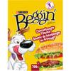 Beggin’® Strips Cheeseburger Flavour Dog Snacks