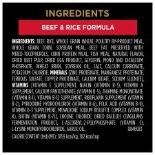 Ingredients