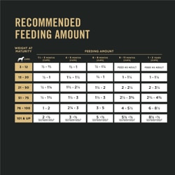 Ration Quotidienne Recommandée