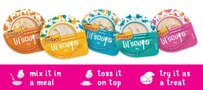 lil soups lineup
