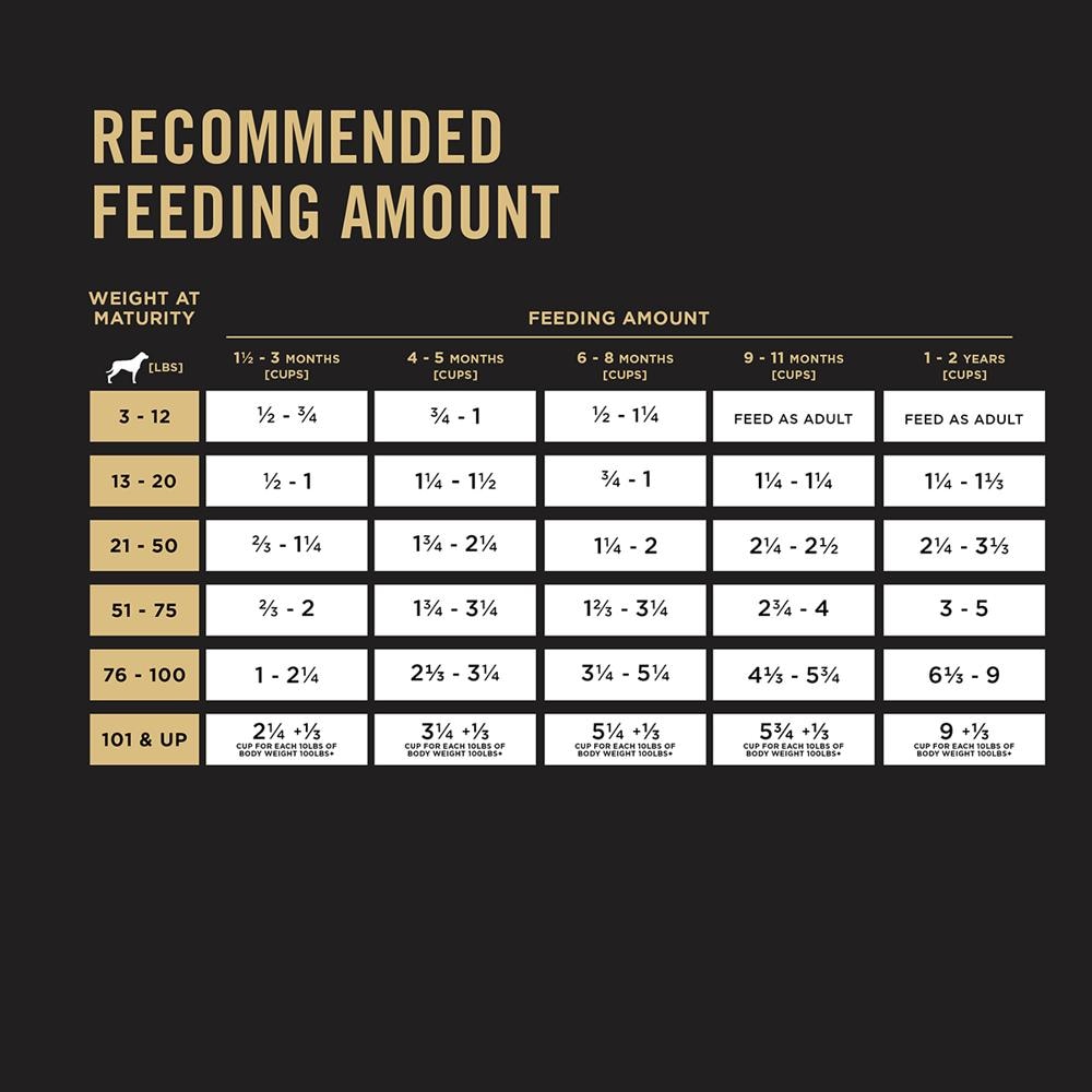 Pro Plan Sensitive Skin & Stomach Salmon Dry Puppy Food Purina® CA
