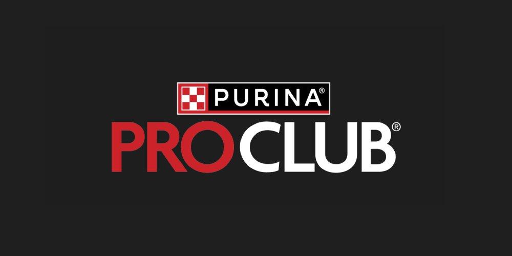Purina® Pro Club® Canada Dog Breeder Program Purina CA