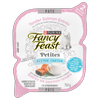 Fancy Feast® Petites Kitten Tender Salmon Pate Gourmet Wet Cat Food