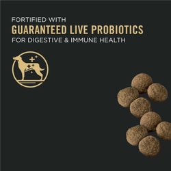 guaranteed live probiotics