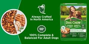 Always Crafted in North America