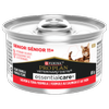 Pro Plan Veterinary Diets🅫 essentialcare🅫 formule en boîte pour chats âgés