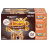 Friskies® Gravy Pleasers™ Cat Food Variety Pack