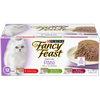 Fancy Feastᴹᴰ Pâté Festin Déli Assortiment Nourriture pour Chats