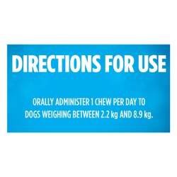 Feeding Instructions