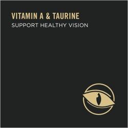 Vitamin A and Taurine