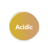 Acidic icon