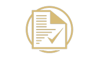 Customized Plan Icon