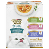 Fancy Feast Broths™ Classic Collection Variety Pack