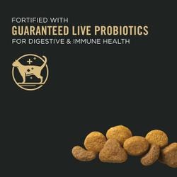 Guaranteed live probiotics
