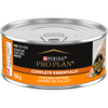 Pro Plan🅫 Complete Essentials🅪 Entrée de Poulet en Sauce Nourriture Humide pour Chats