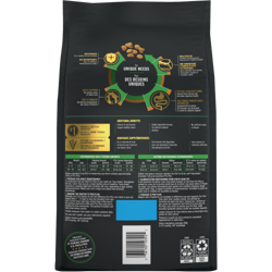 Pro Planᴹᴰ pour chats d’intérieur – Nourriture sèche pour chats adultes, Formule Poulet et riz
