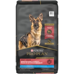 Purina® Pro Plan® Adult Large Breed Sensitive Skin & Stomach Salmon & Rice Formula Dry Dog Food