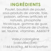 Ingrédients