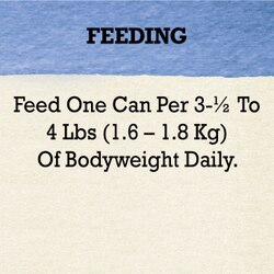 Feeding Recommendations