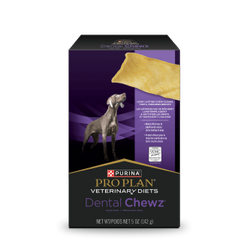 Gâteries pour chiens Dental Chewz🅪