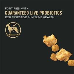 Guaranteed live probiotics