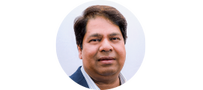 Dr. Ebenezer Satyaraj