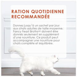 Rations Quotidiennes Recommandées