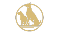 Cat and Dog sit together