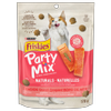 Friskies🅫 Party Mix🅫 Croquant Bord de Mer Gâteries pour Chats